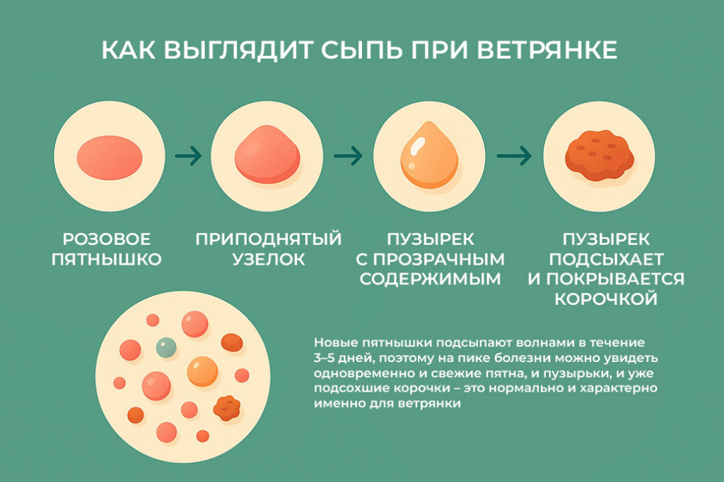 как-выглядит-сыпь-при-ветрянке