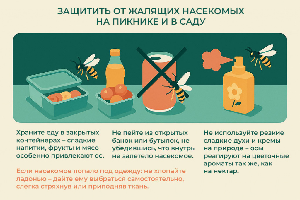 как-защититься-от-ос-и-пчел-на-природе